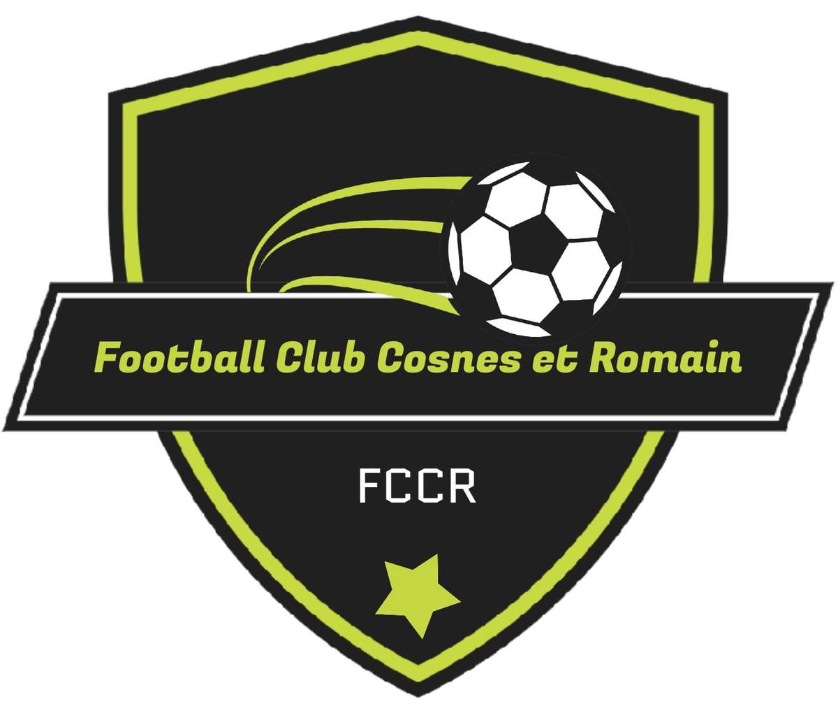 Football Club Cosnes Et Romain