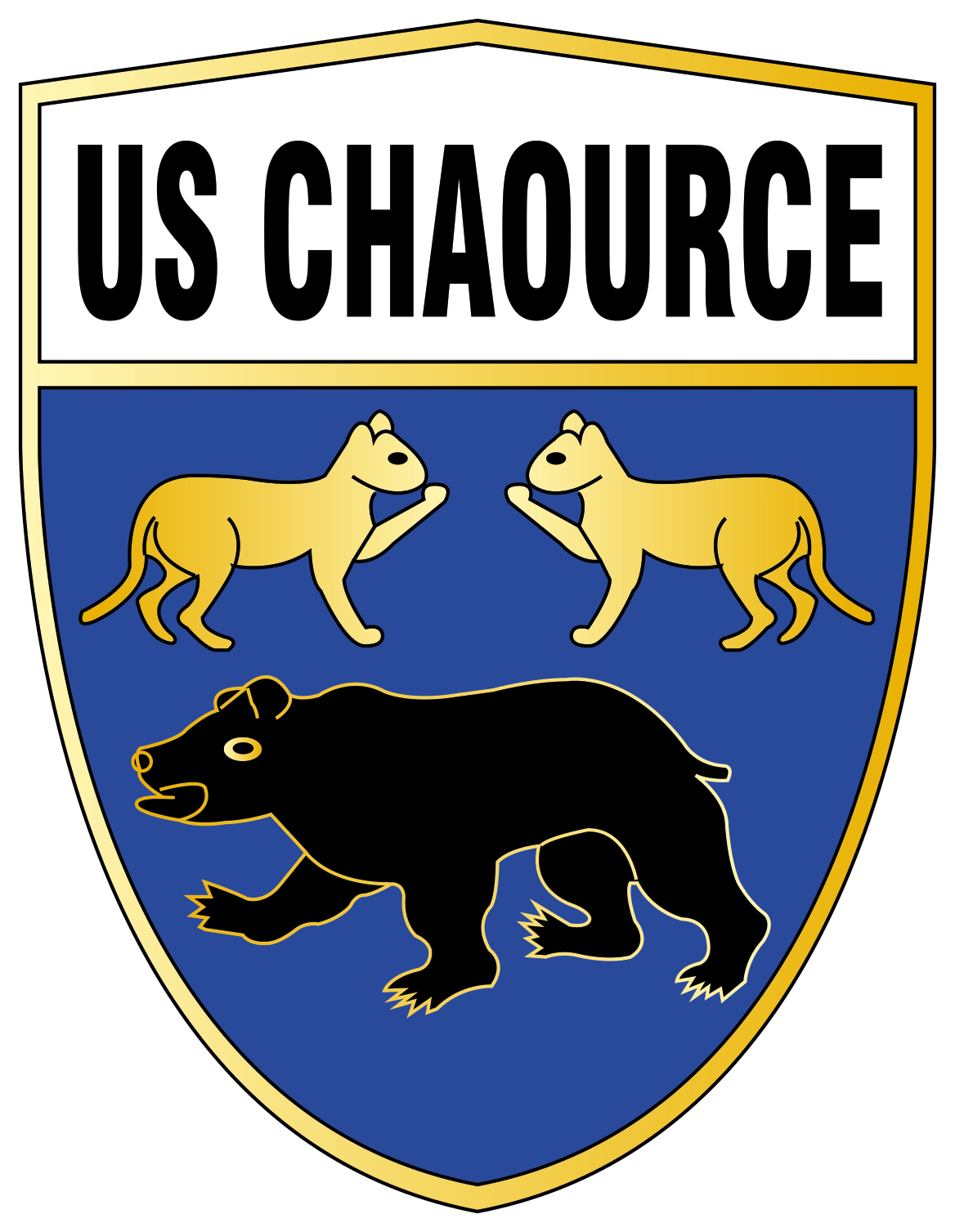 U.s. De Chaource