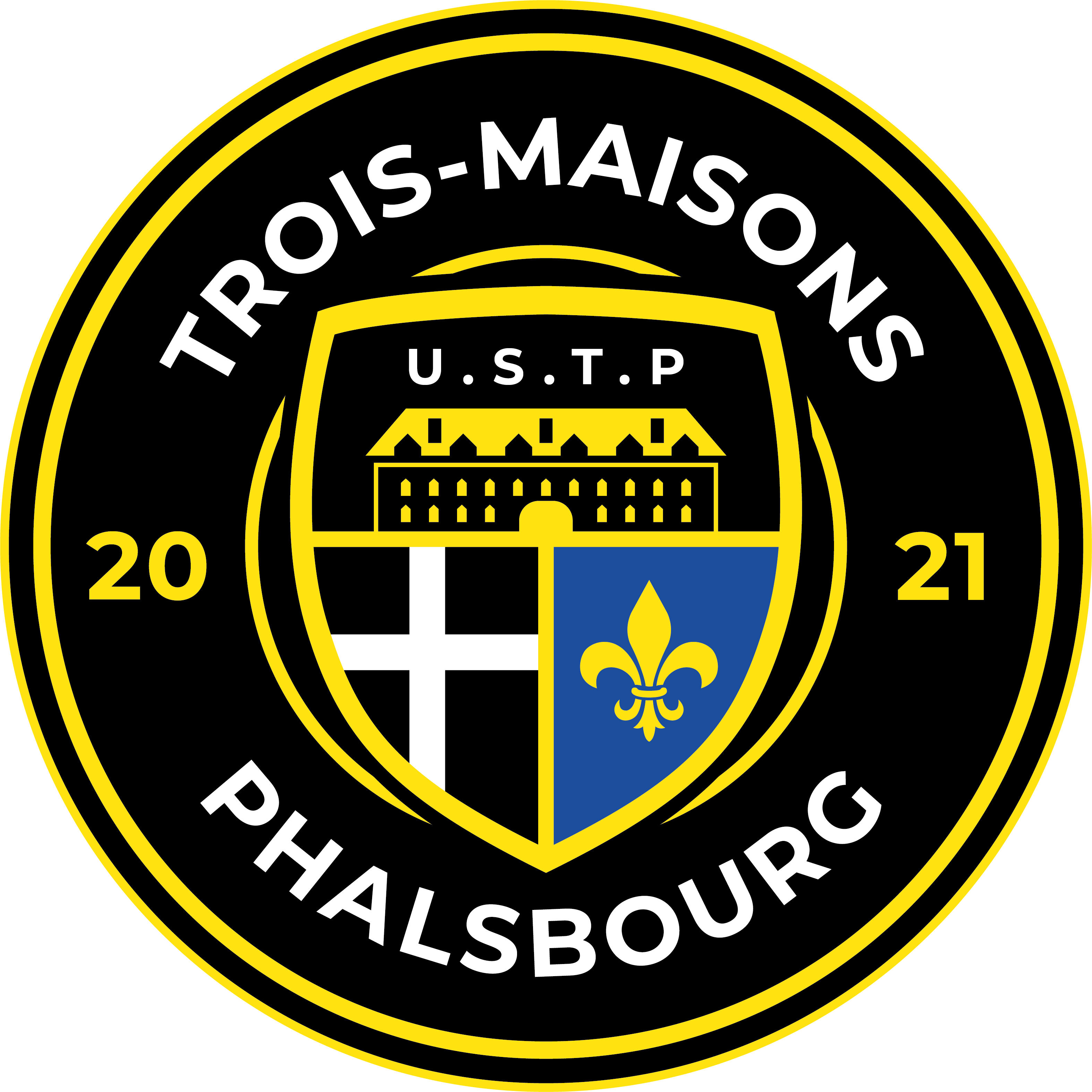 Union Sportive Trois Maisons Phalsbourg