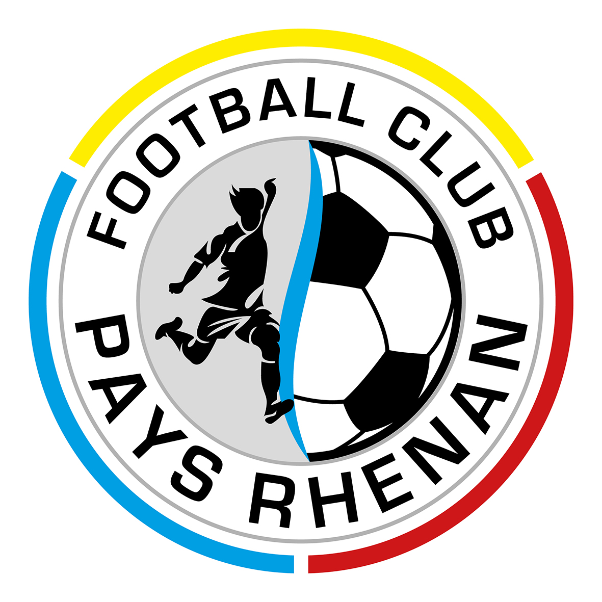 Football Club Pays RhÉnan