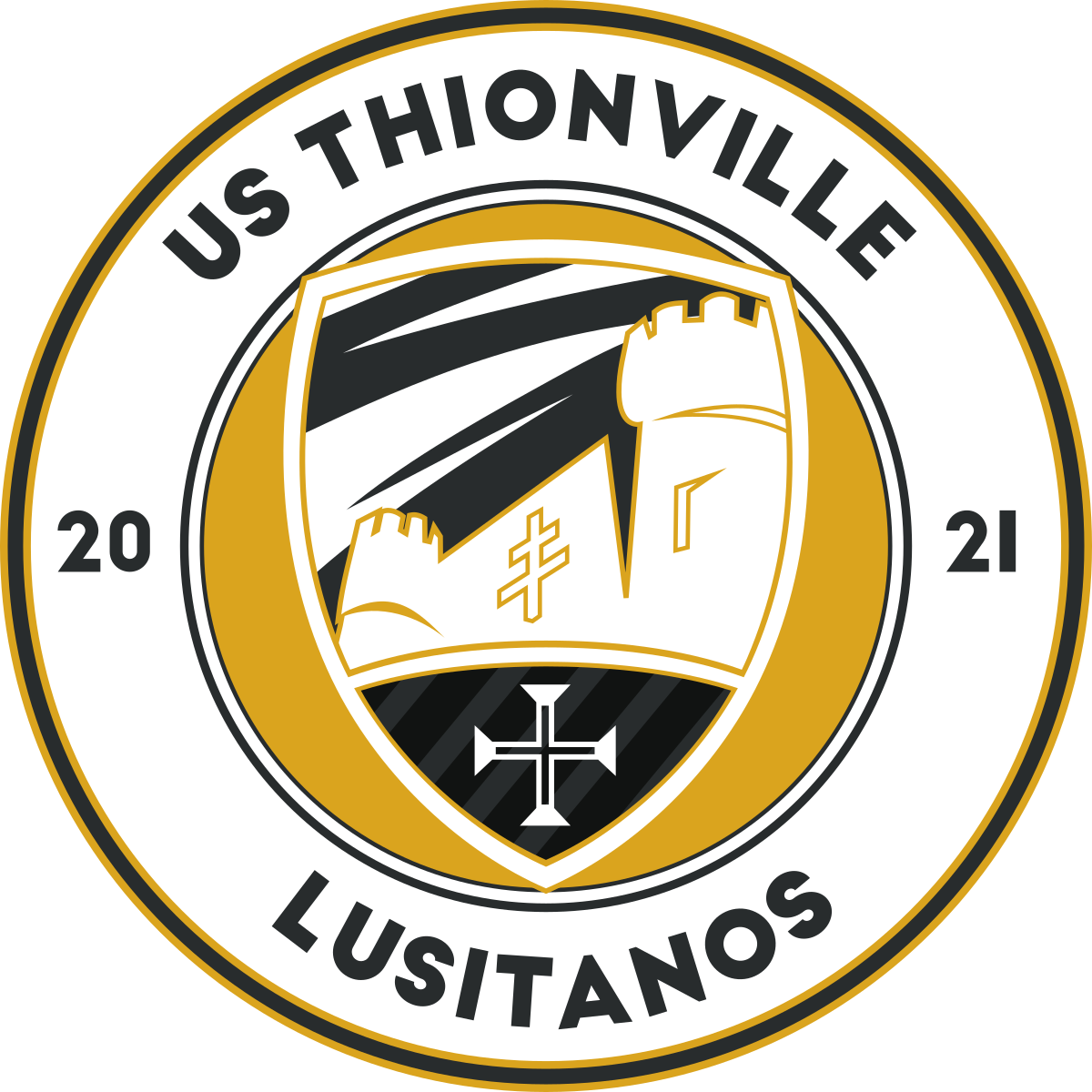 U.s Thionville Lusitanos