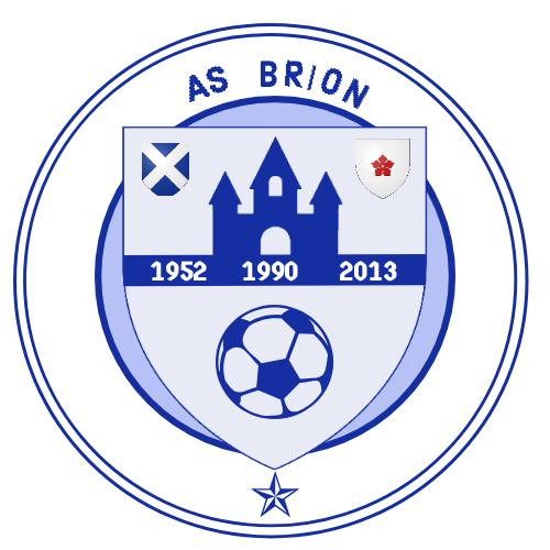 AM. S. DE BRION