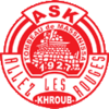 Image du club AS Khroub