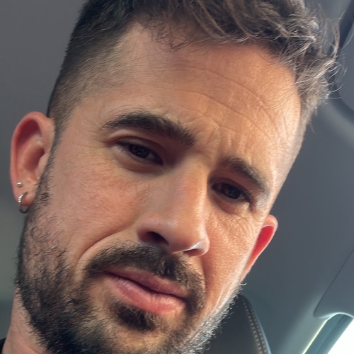 Florian Dos Prazeres
