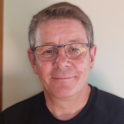 Fabrice Rouzin