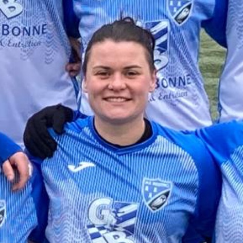 Charlène Welsch