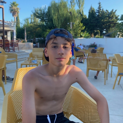Noa Jabin