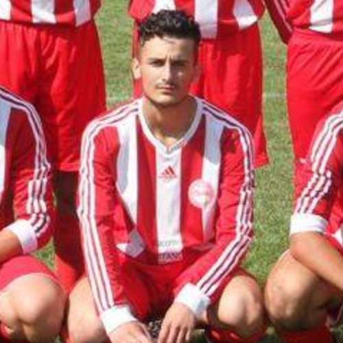 Marco Dolce