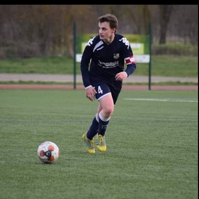 Lucas Dargent