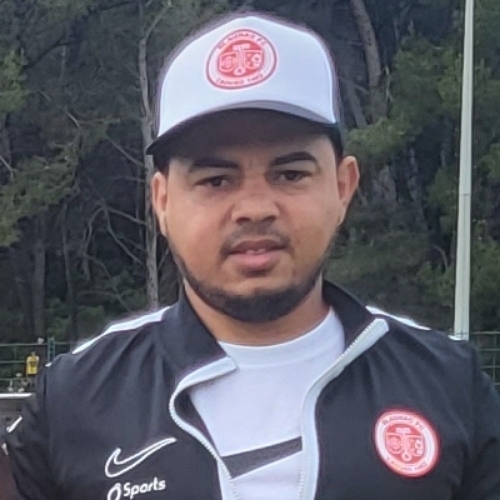 Matthieu Numa