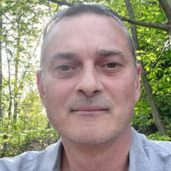 Jerome Maroteaux