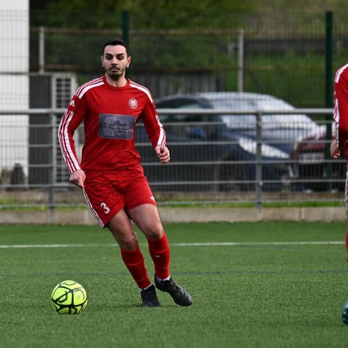 Guillaume Rolim