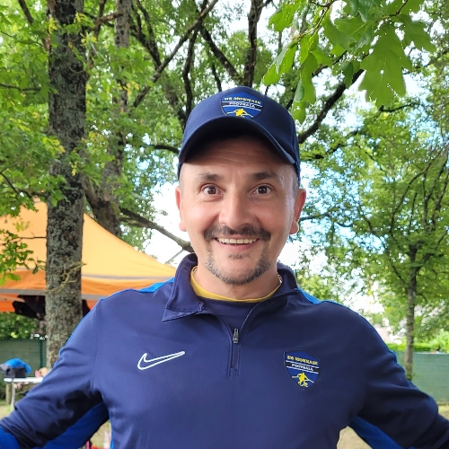 Franck Barrovecchio
