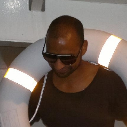 Damien Iniko