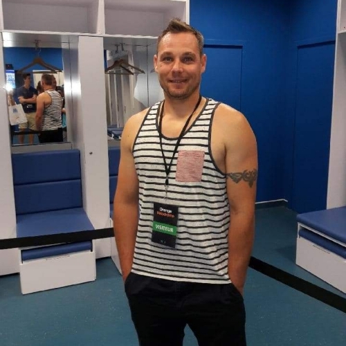 Mickael Aubertin