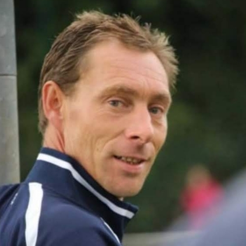 Christophe Renard