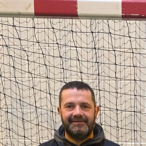 Samuel Deraedt