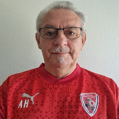 Andre Hivert
