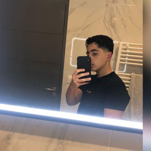 Lahcen Taleb