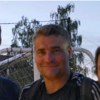 Stephane Bonvalet