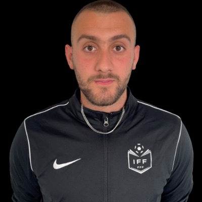 Mathis Bosio