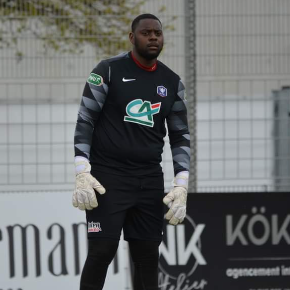 Joel Lukuikilu 