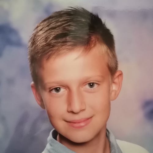 Noah Grippon