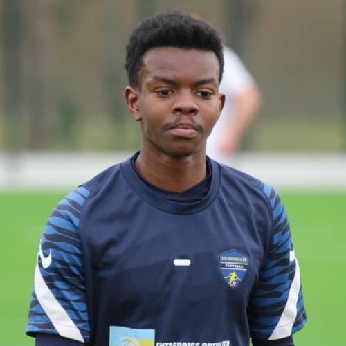 Tony Ouilibona