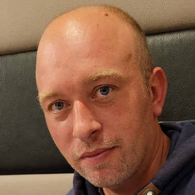 Olivier Dohy