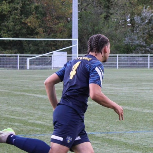 Matheo  Herve 