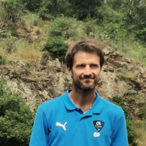 Guillaume Pelissier