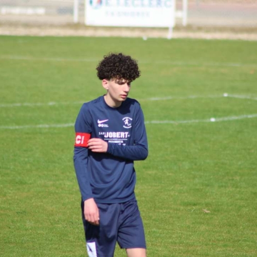 Samuel Bouche