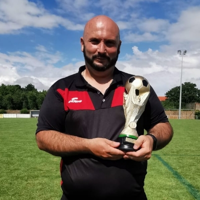 Mickael Lemasson