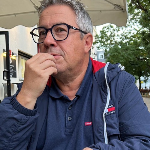 Alain Guenau