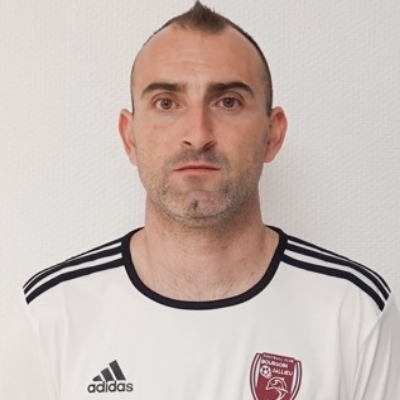Sylvain Quay