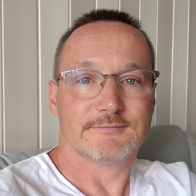 Ghislain Machet