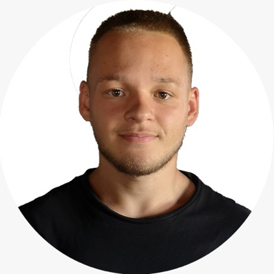 Axel Husson
