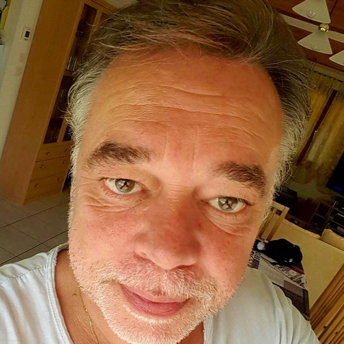 Joel Baumann
