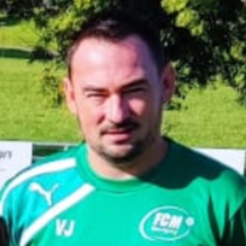 Jerome Vallcaneras