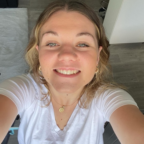 Clara Pigné