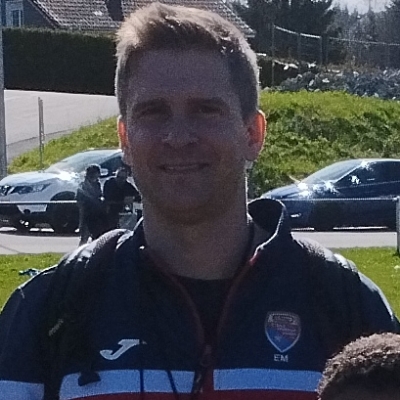 Edouard Maignien