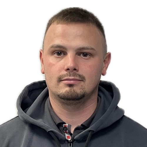 Teddy Arfouni