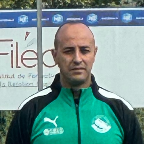 Fouad Tebi