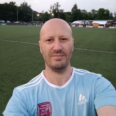 David  Lagrasse