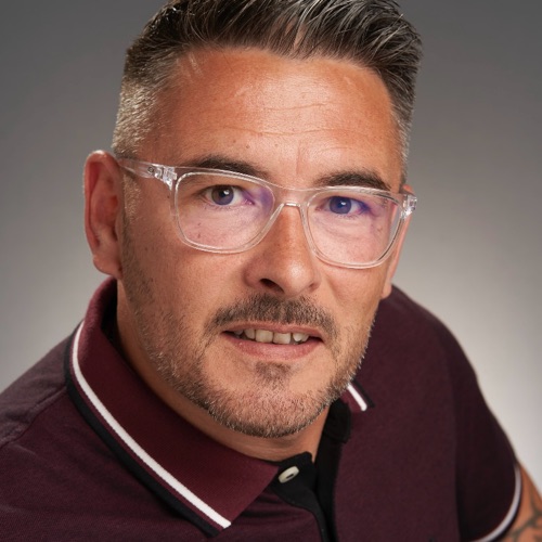 Cyril Leroy