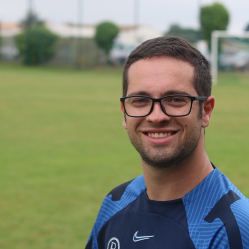Lucas Guenau