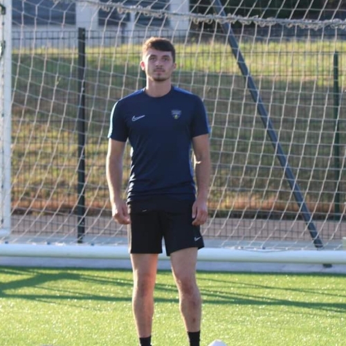 Florian Poitevin