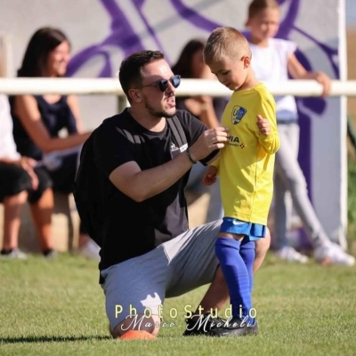 Mathieu Infantino