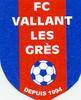 F.c. Vallant Fontaine Les Gres