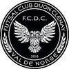 Futsal Club Dijon Clenay Val De Norge